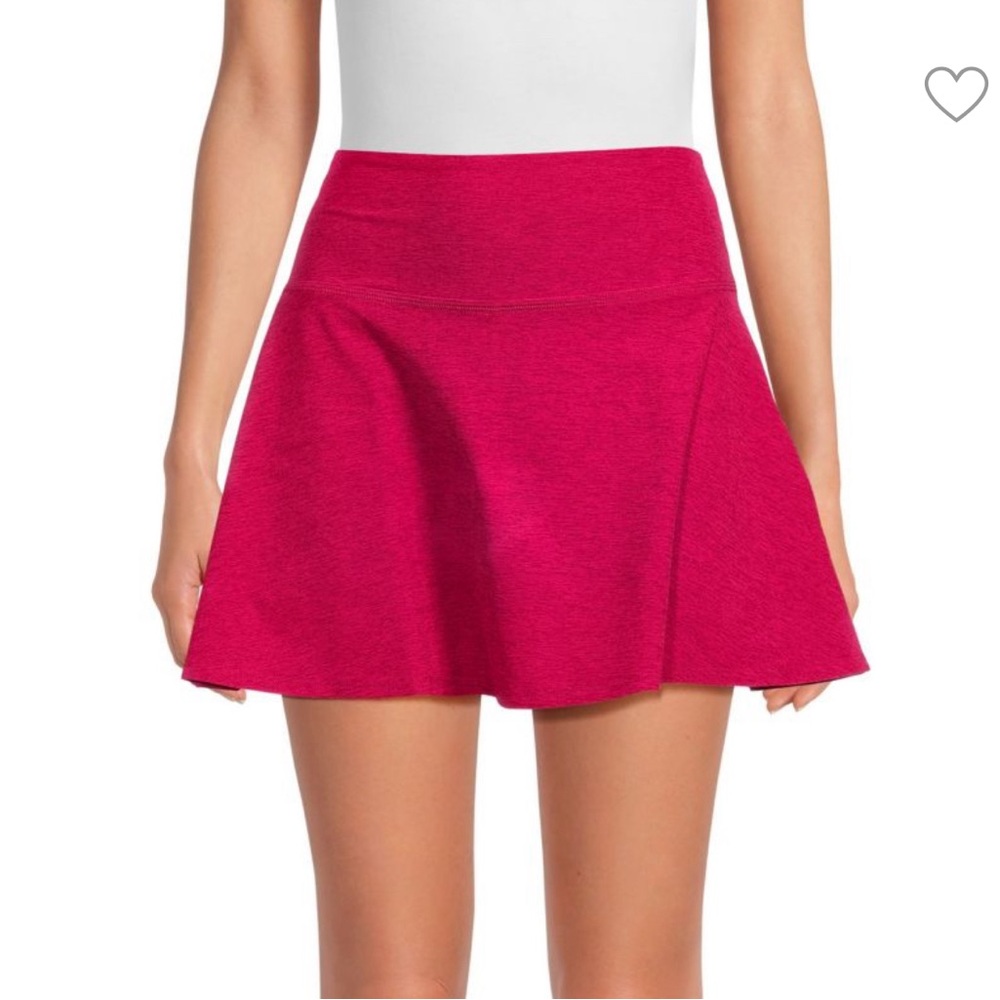NWT Beyond Yoga Tie Breaker Skort NWT from Anthropologie